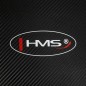 Panca con bilanciere HMS LS3050