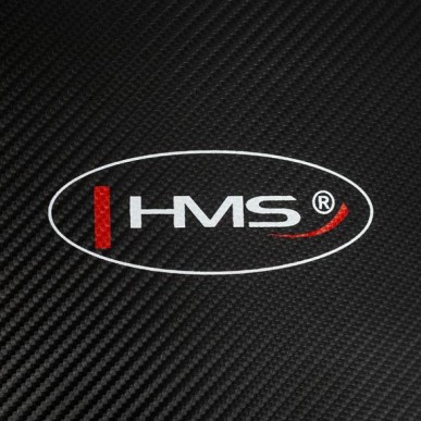 Panca con bilanciere HMS LS3050