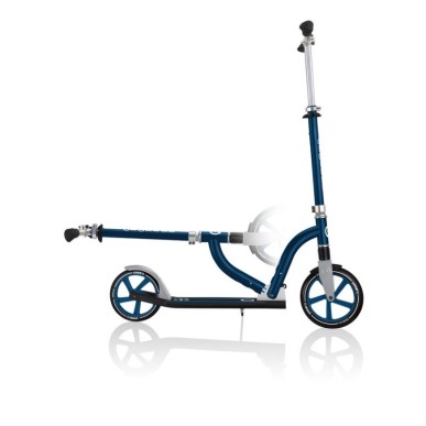 City scooter Globber NL 230-205 Duo 686-100