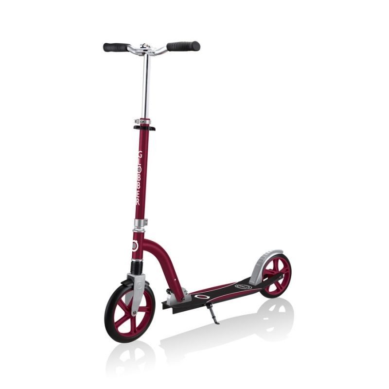 City scooter Globber NL 230-205 Duo Vintage 686-112