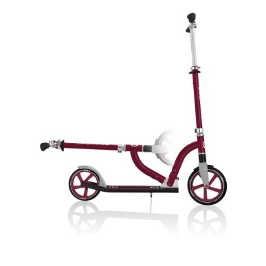 City scooter Globber NL 230-205 Duo Vintage 686-112