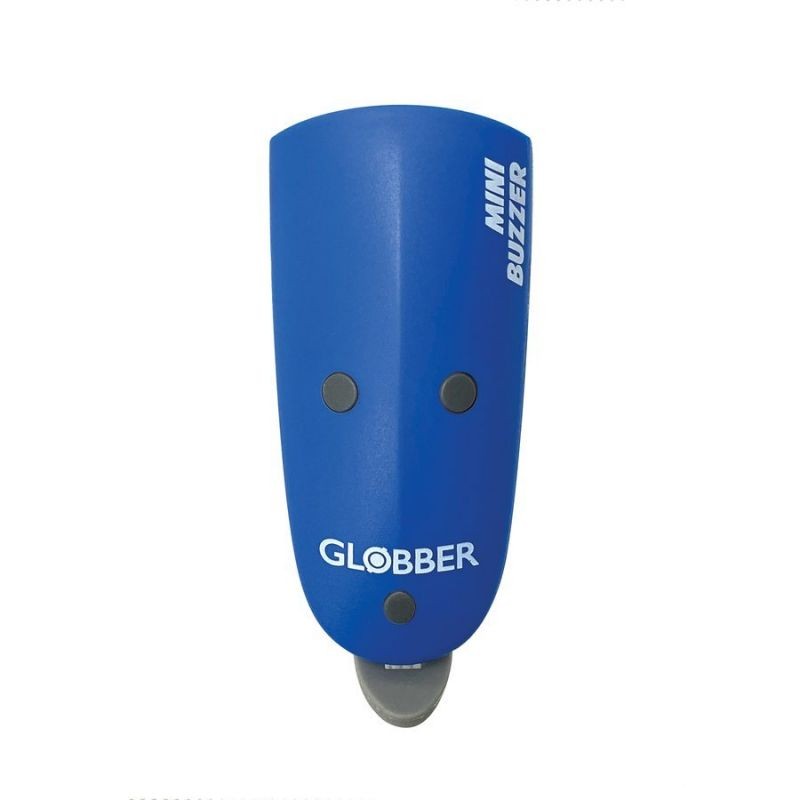 Lampada LED + avvisatore acustico Globber Mini Buzzer 530-100 DE1