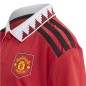 Completo adidas Manchester United H Mini Jr H64050