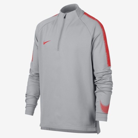 Maglia da calcio Nike Dry Squad Dril Top 18 Junior 916125-060