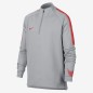 Nike Dry Squad Dril Top 18 Junior 916125-060 football jersey