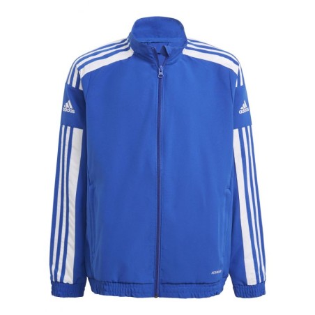 Felpa Adidas Squadra 21 Jr GP6442