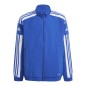 Adidas Squadra 21 Jr GP6442 sweatshirt