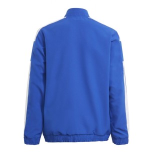 Adidas Squadra 21 Jr GP6442 sweatshirt