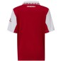 Maglietta adidas Arsenal London Home Mini Jr HA5346