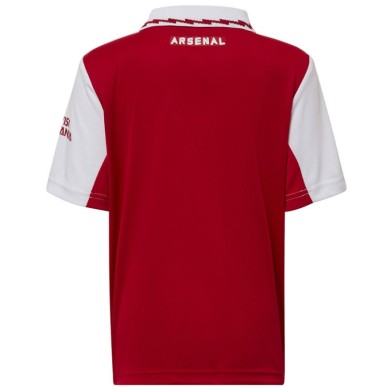 T-shirt adidas Arsenal London Home Mini Jr HA5346