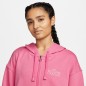 Nike Dri-FIT Get Fit Sweatshirt W DQ5536-684