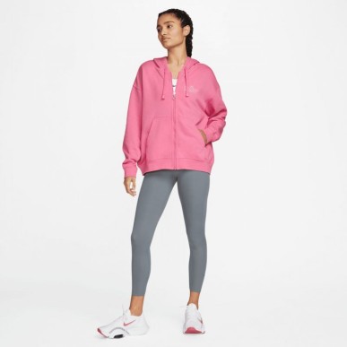 Felpa Nike Dri-FIT Get Fit Donna DQ5536-684