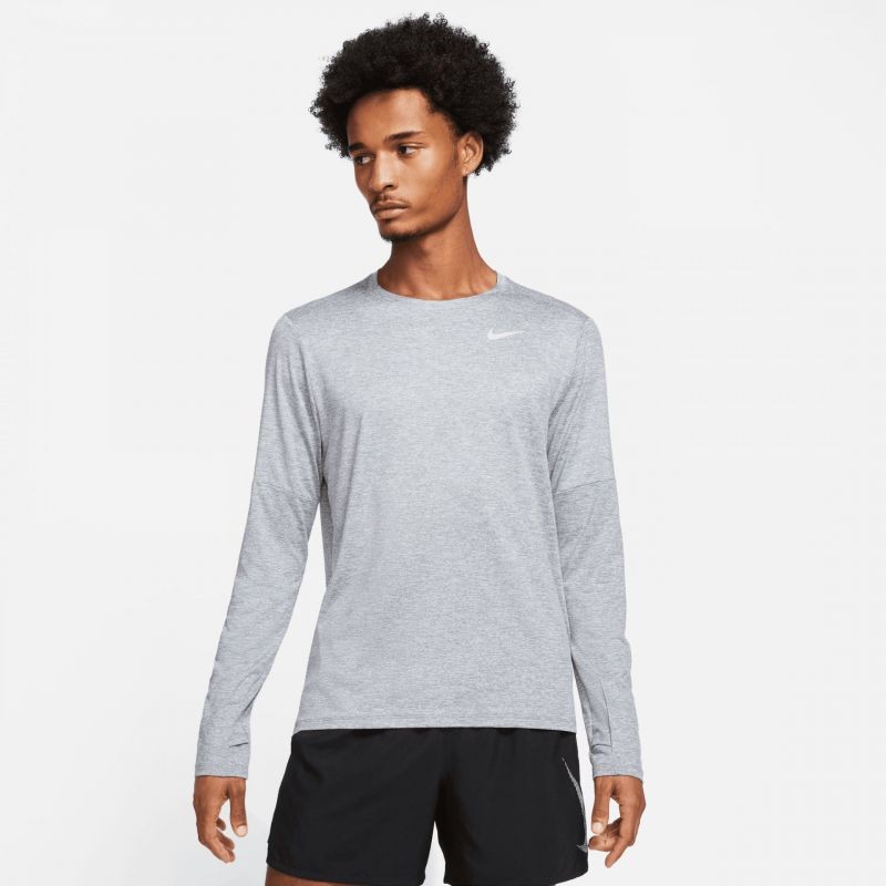 Maglietta Nike Dri-Fit Running Crew M DD4754-084