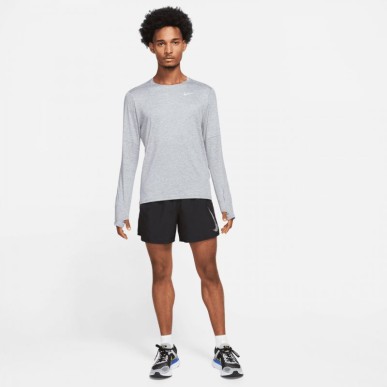 Maglietta Nike Dri-Fit Running Crew M DD4754-084