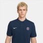 Maglietta Nike PSG Polo M DM2984 410