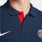 Maglietta Nike PSG Polo M DM2984 410