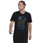 Adidas Terrex Mountain Fun Graphic Tee M H50930