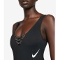 Nike Sneakerkini W NESSC254 001 swimsuit