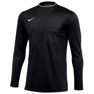 Maglia da arbitro Nike Dri-FIT a maniche lunghe M DH8027-010