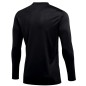 Maglia da arbitro Nike Dri-FIT a maniche lunghe M DH8027-010