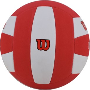 Palla Wilson Super Soft Play Polish Volleyball WTH90118XBPO