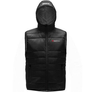 Ozoshi Hakone M OZ93364 gilet