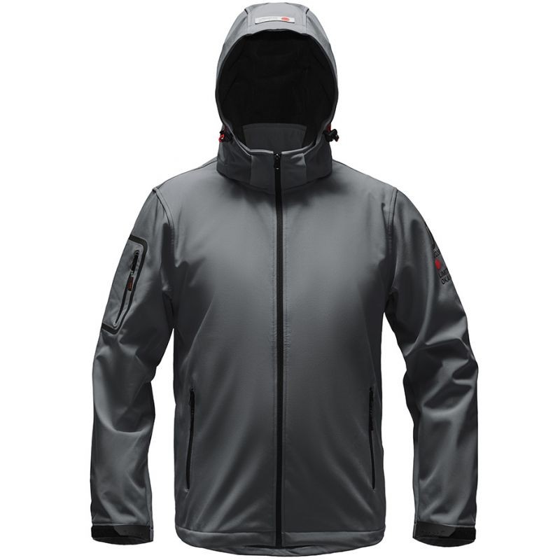 Giacca softshell Ozoshi Kazaiuki M OZ93358