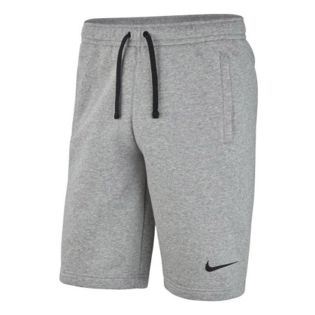 Pantaloncini in pile Nike Park 20 Jr CW6932 063