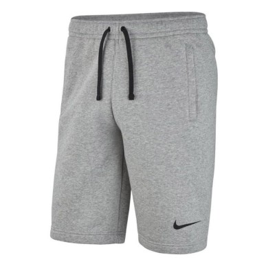 Pantaloncini in pile Nike Park 20 Jr CW6932 063