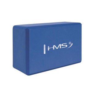 Blocco blu yoga HMS KJ01