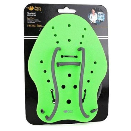 Aquawave Paddle 92800282069 swimming paddles