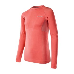 Thermoactive shirt Hi-Tec Karti Top Jr 92800291720