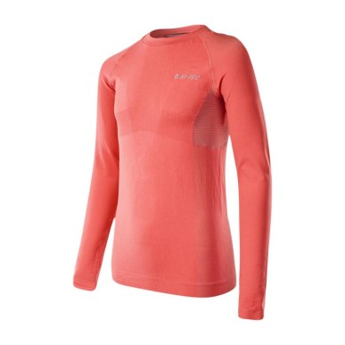 Thermoactive shirt Hi-Tec Karti Top Jr 92800291720