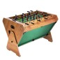 SDG Set 3in1 table for billiards, table football, air hockey