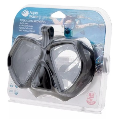 Aquawave Trieye Mask 92800308491