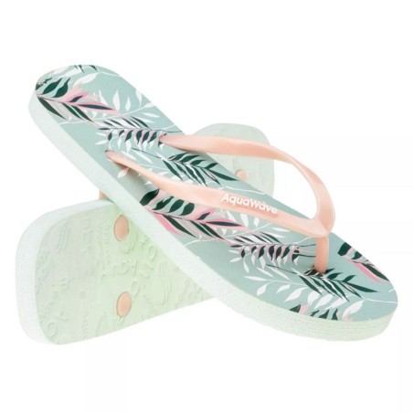 Aquawave Rachel Wmns Flip-Flops W 92800347124