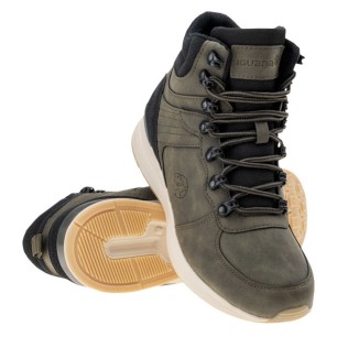 Scarpe Iguana Bakin Mid Teen Jr 92800377 375