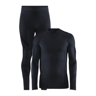 Core Dry Fuseknit Set M 92800396227 thermal underwear set