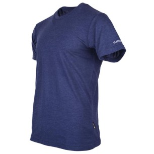 Hi-tec plain T-shirt M 92800054210