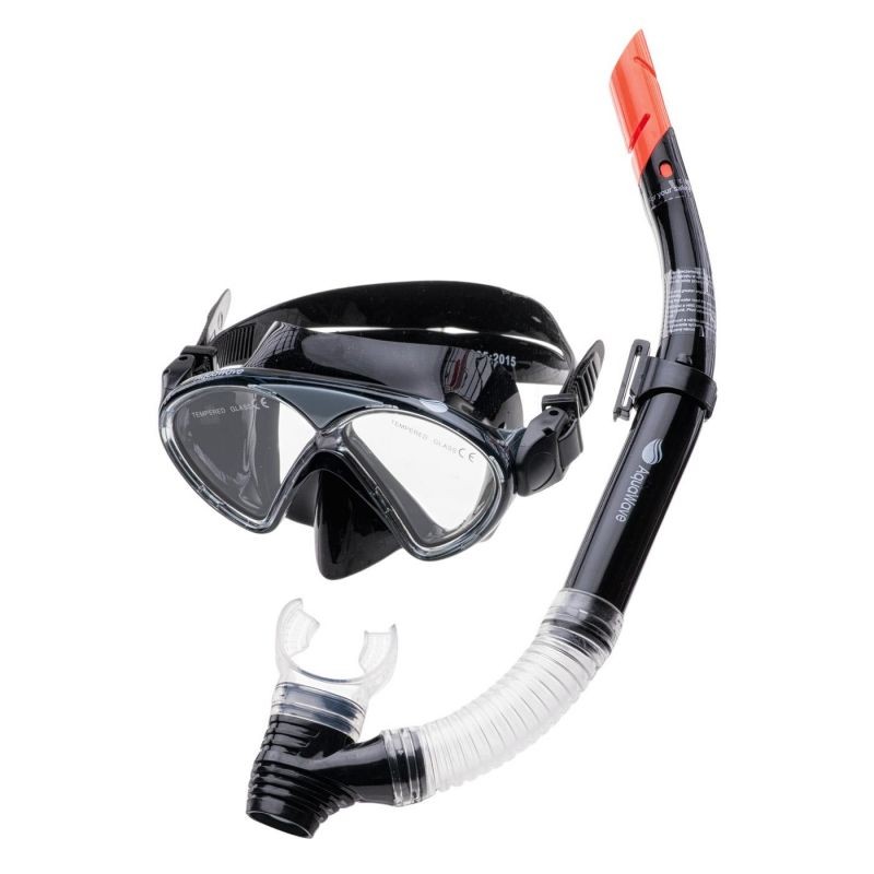 Aquawave Dolphin Jr 92800081456 diving set