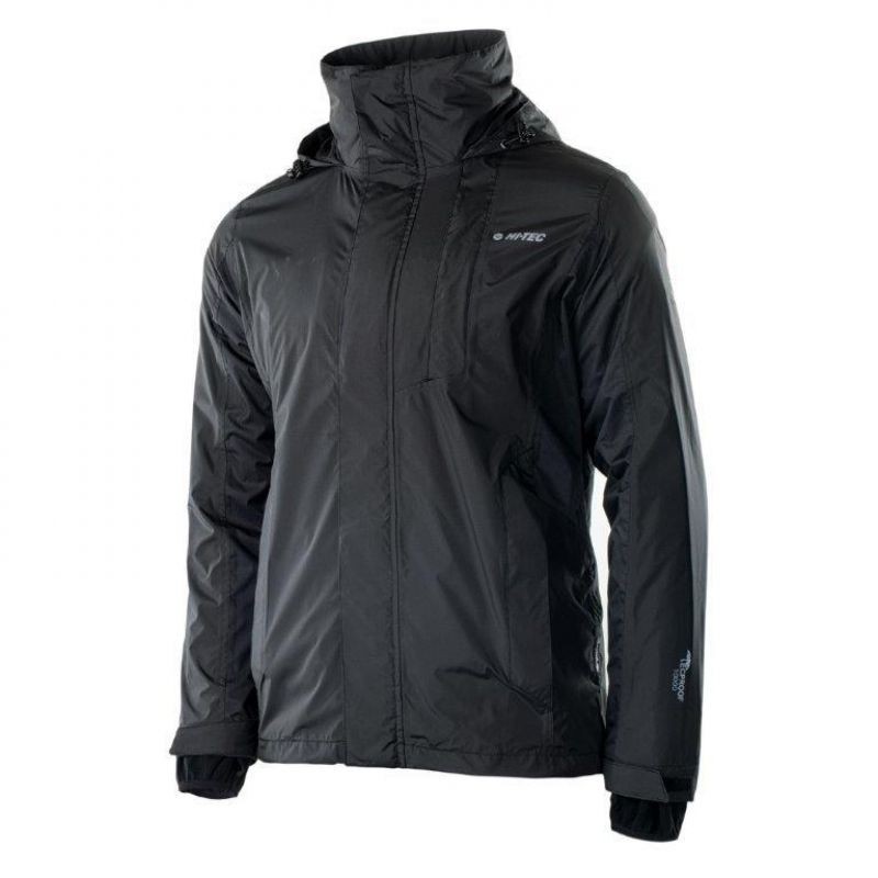 Hi-Tec Tomal M jacket 92800086292