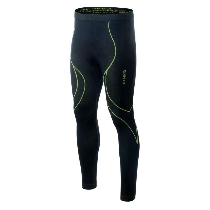 Thermoactive trousers Hi-Tec Ikar Bottom M 92800187382