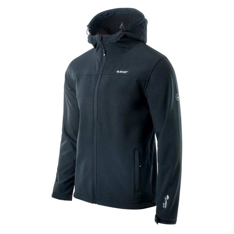 Jacket Hi-tec kars M 92800209188