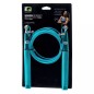 IQ Cross The Line Crosspro 92800284603 skipping rope