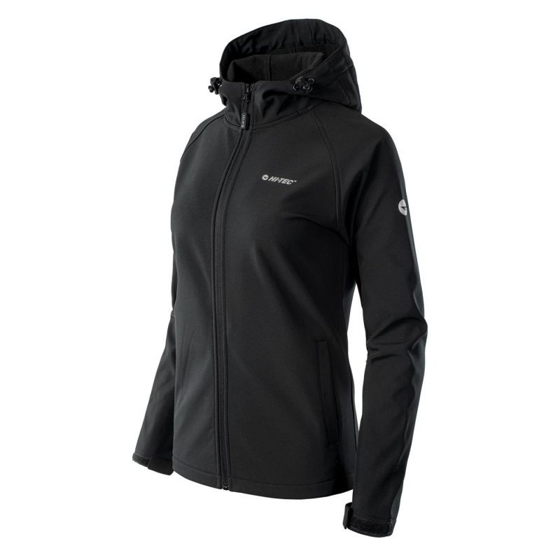 Jacket Hi-tec lady neti W 92800289038