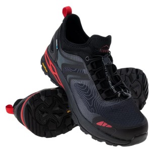 Scarpe Elbrus Milkar Wp M 92800304561