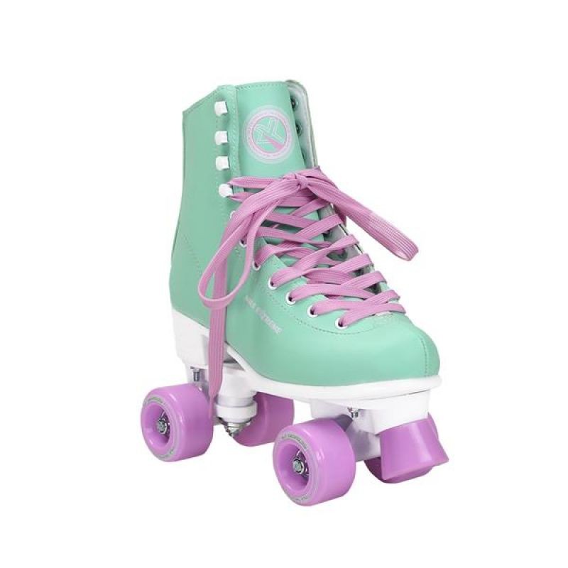 Roller skates Nils Extreme mint r.36 NQ8400S