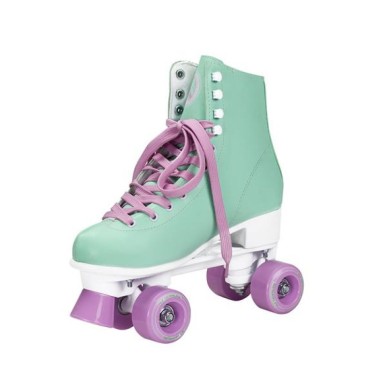 Roller skates Nils Extreme mint r.36 NQ8400S