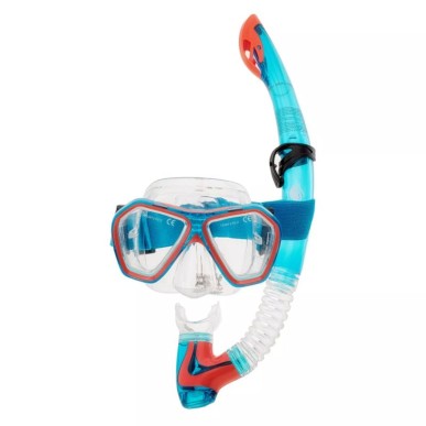 Aquawave Fisher Set Jr 92800308442 diving set