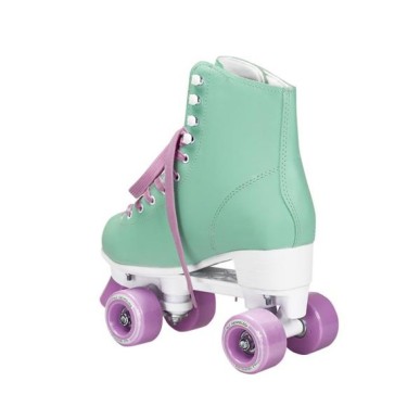 Roller skates Nils Extreme mint r.36 NQ8400S